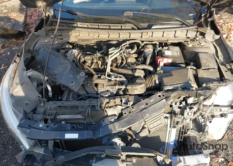 2021 Nissan Altima Sv Fwd from USA, damaged, VIN 1N4BL4DVXMN365443